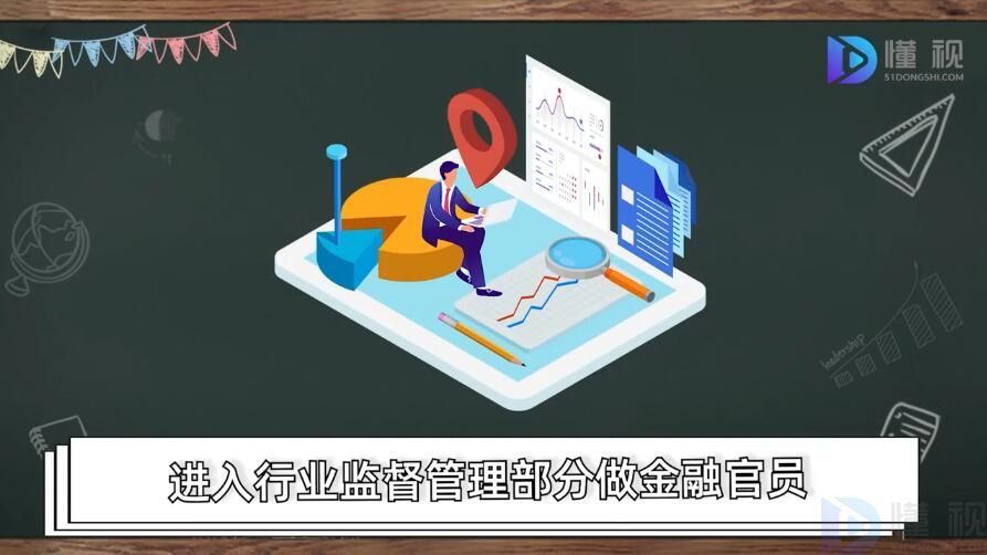 金融专业主要做什么IM体育