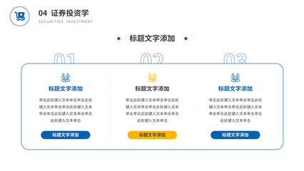 投资经融知识点汇总图解投资金融课程(图2)