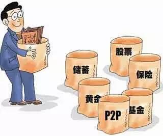 IM体育平台教你理财(图2)