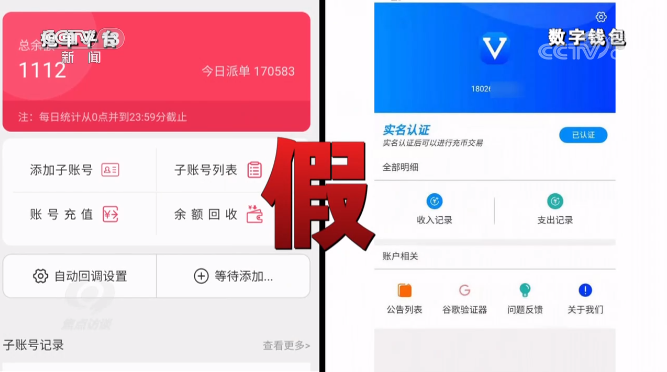 焦点访谈：理财“捷”径变“劫”径(图6)