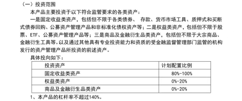 新手和老手都要看的理财挑选攻略(图4)